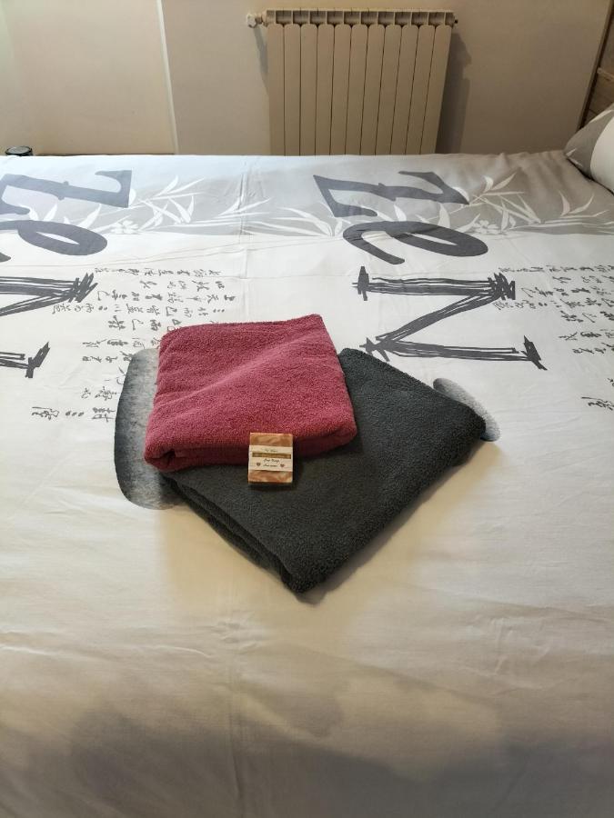 Chambre D'Hotes Naturiste Le Jardin Des Hirondelles Blanzaguet-Saint-Cybard Eksteriør billede